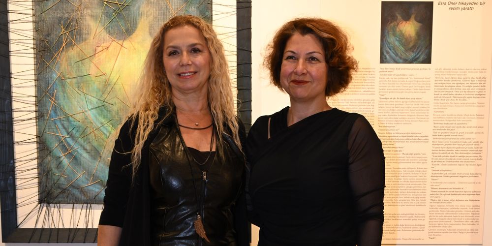 “Silent Connections-Sessiz Bağlantılar”