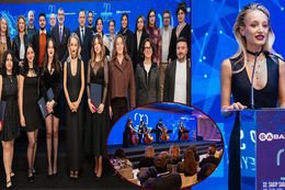 Sakıp Sabancı Sanat Ödülleri sahiplerini buldu