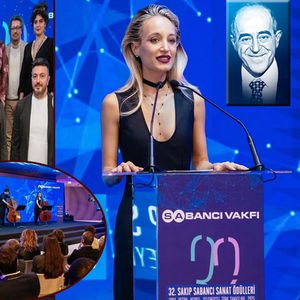 Sakıp Sabancı Sanat Ödülleri sahiplerini buldu