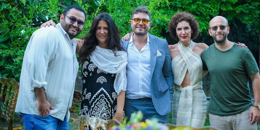 Urla'da tanıtım etkinliği