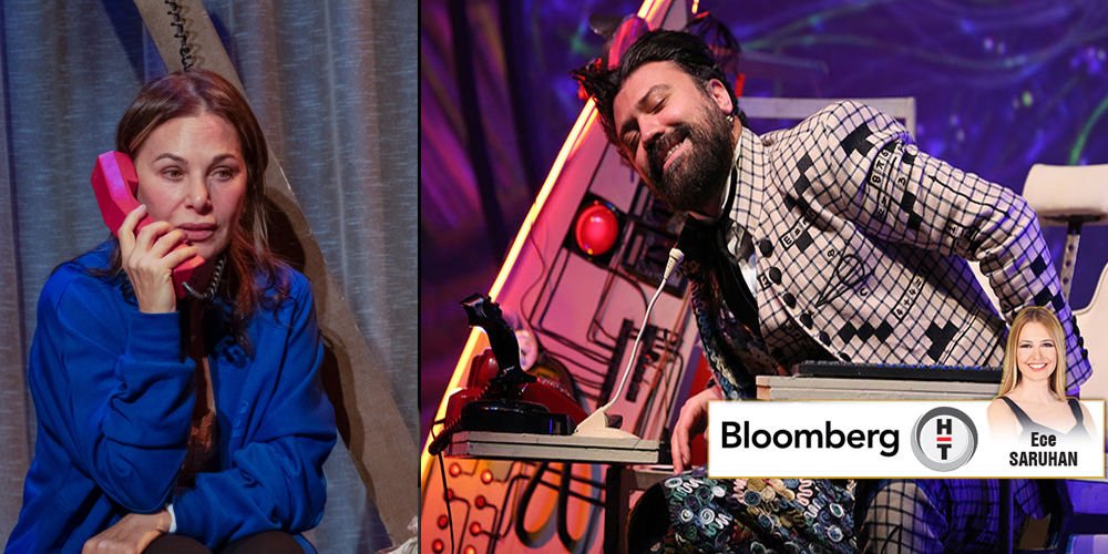 Ece Saruhan'la Oyuna Devam'da bu hafta...