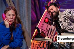 Ece Saruhan'la Oyuna Devam'da bu hafta...