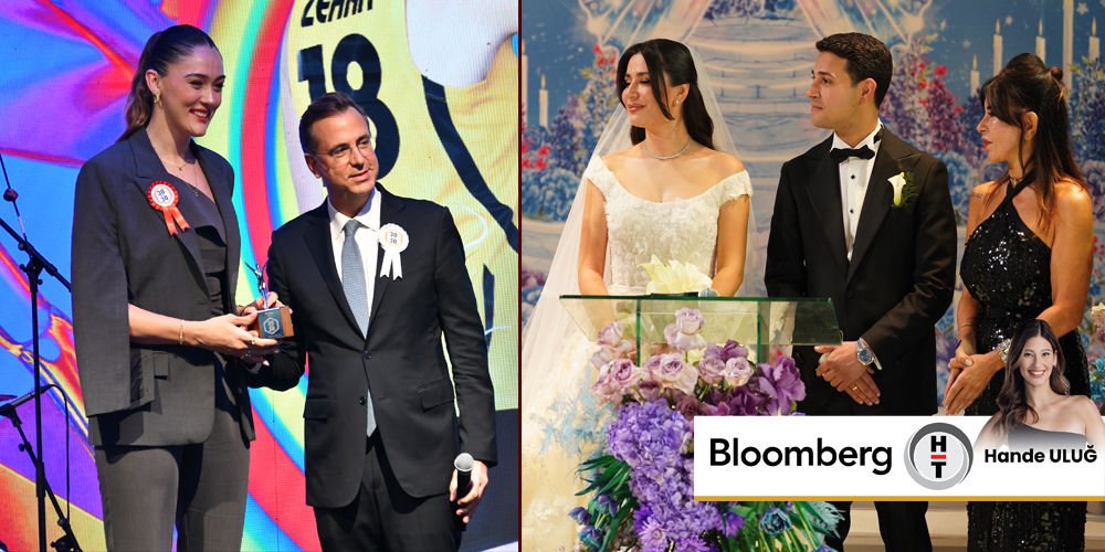 HT Kulüp'te bu hafta...