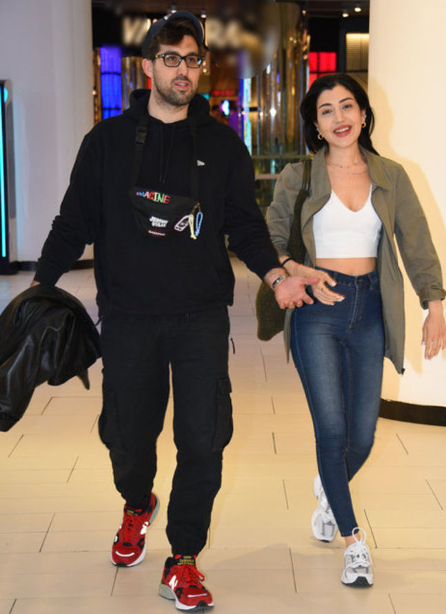 Doğu Demirkol - Ayşe Kırca