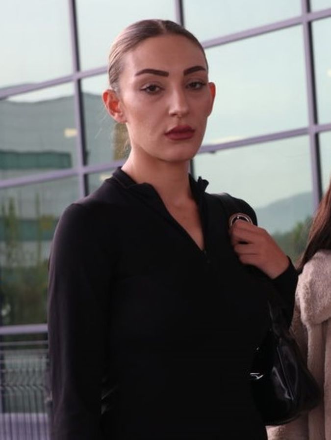 Tuğyan Ülkem Gülter