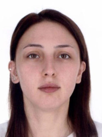 Öldürülen Melisa Kölekçi.