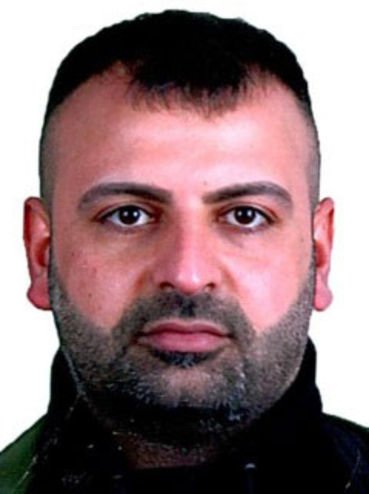 Öldürülen Emrah Yılmaz.