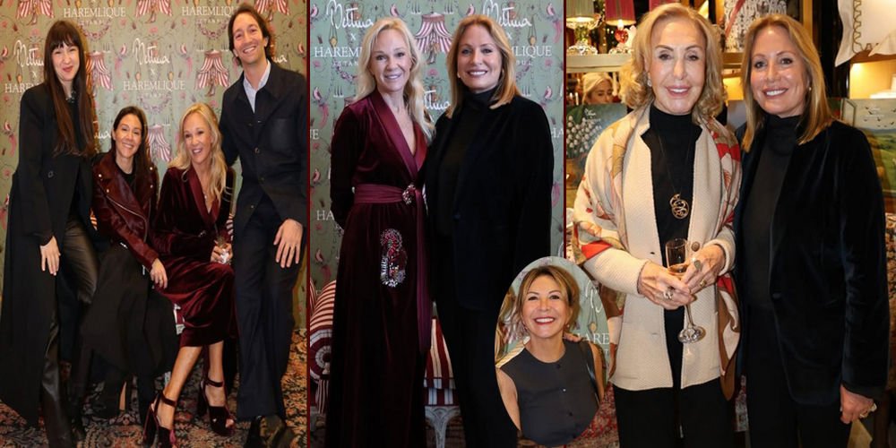 Koç'tan koleksiyon daveti...