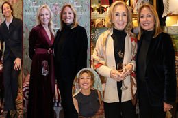 Koç'tan koleksiyon daveti...