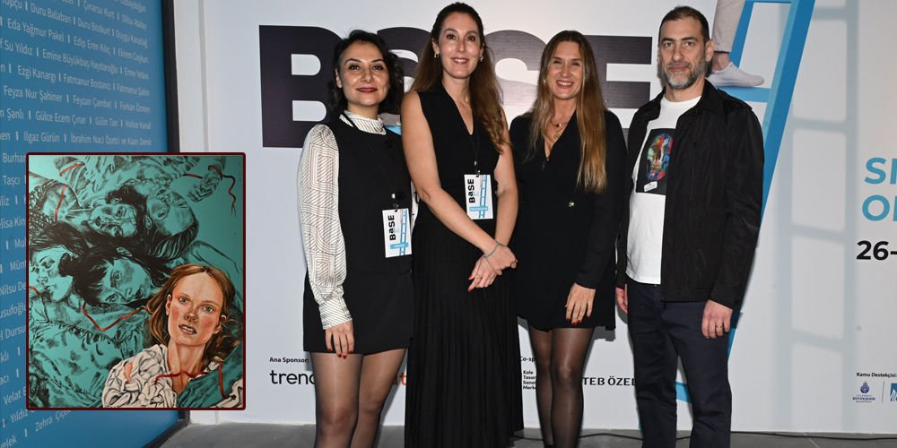 BASE, İstanbul'da kapılarını açtı