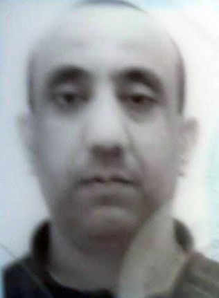 Öldürülen Doğan Duman, 52 yaşındaydı.