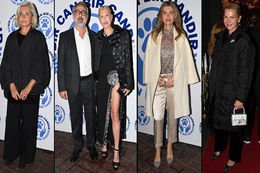 "Bir Can Bir Candır Gazinosu" 