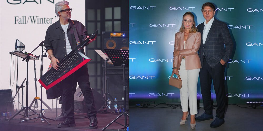 Yeni koleksiyona davet