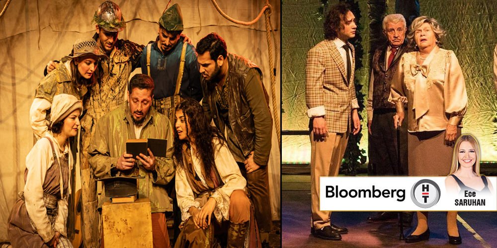 Ece Saruhan'la Oyuna Devam'da bu hafta...