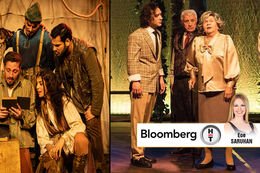 Ece Saruhan'la Oyuna Devam'da bu hafta...