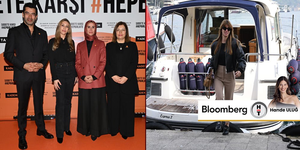 HT Kulüp'te bu hafta...