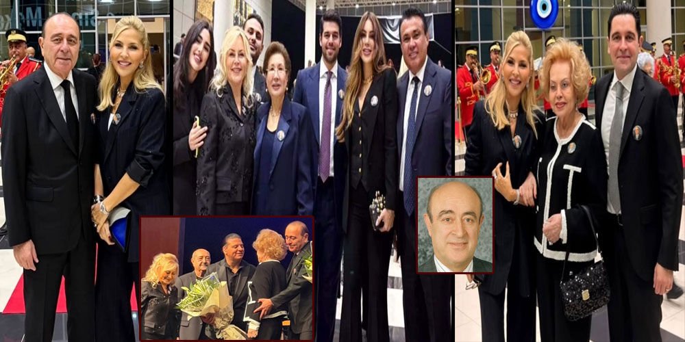 Sabancı Ailesi, Hacı Sabancı'yı andı