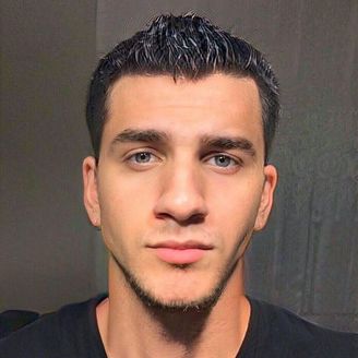 Mehmet Sadi Genç, 27 yaşındaydı.