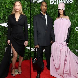 Gotham Ödülleri sahiplerini buldu