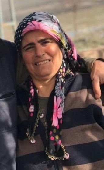 51 yaşında vahşice öldürülen Hasibe Soykuk.