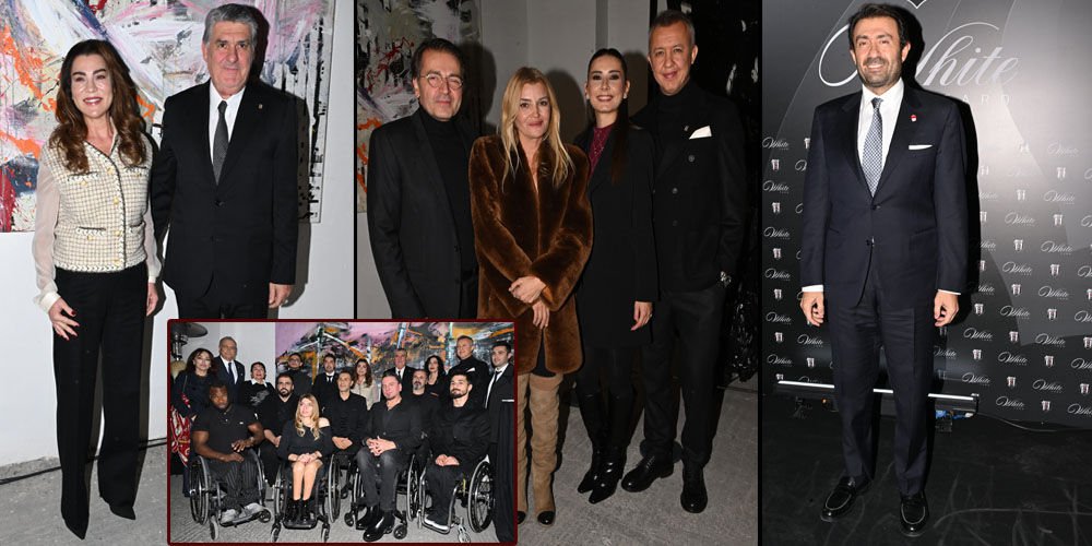 Düren'den anlamlı sergi...