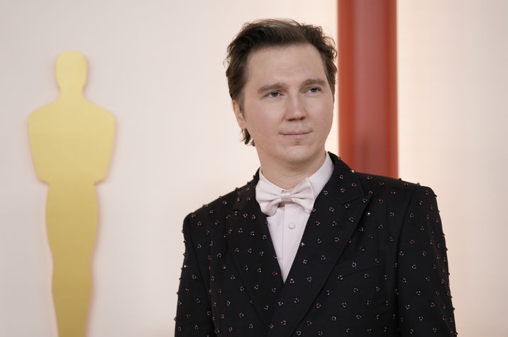 Paul Dano