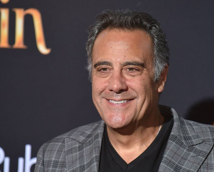 Brad Garrett