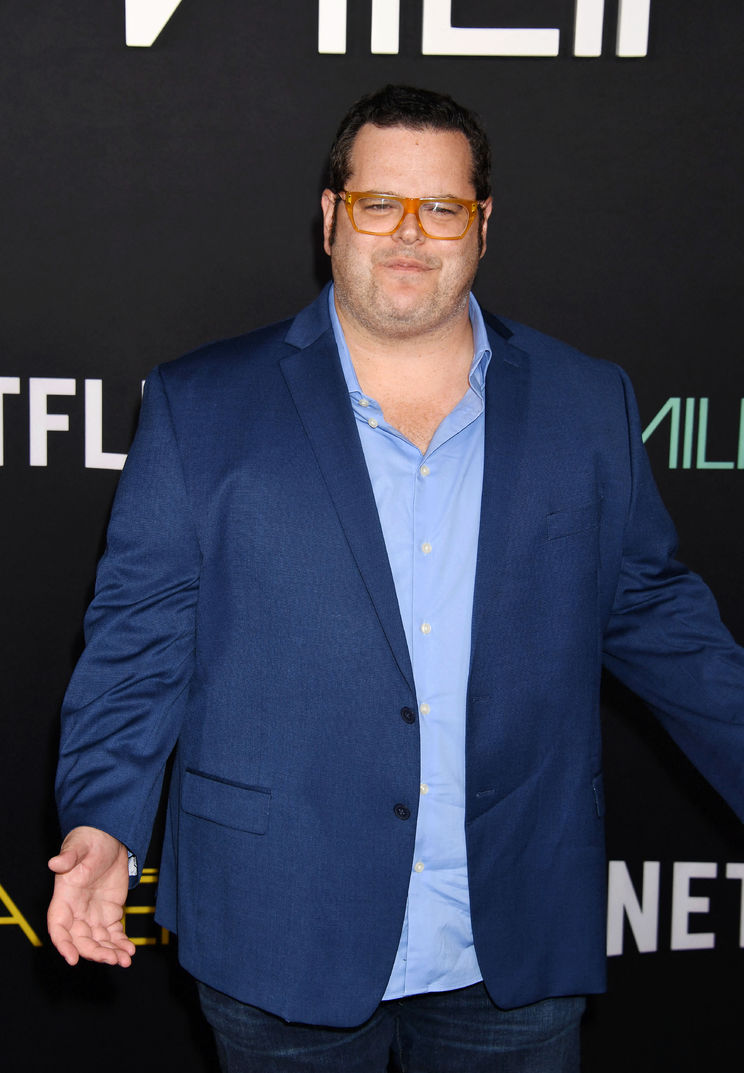 Josh Gad