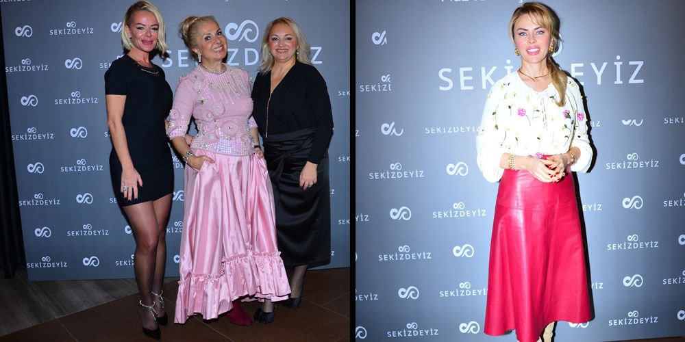 Yeni yıla erken kutlama