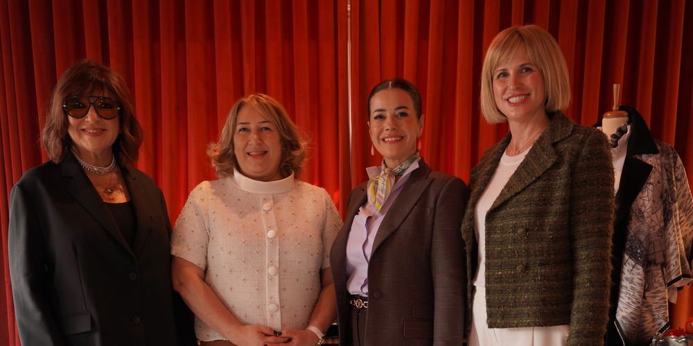 Yeni koleksiyona davet