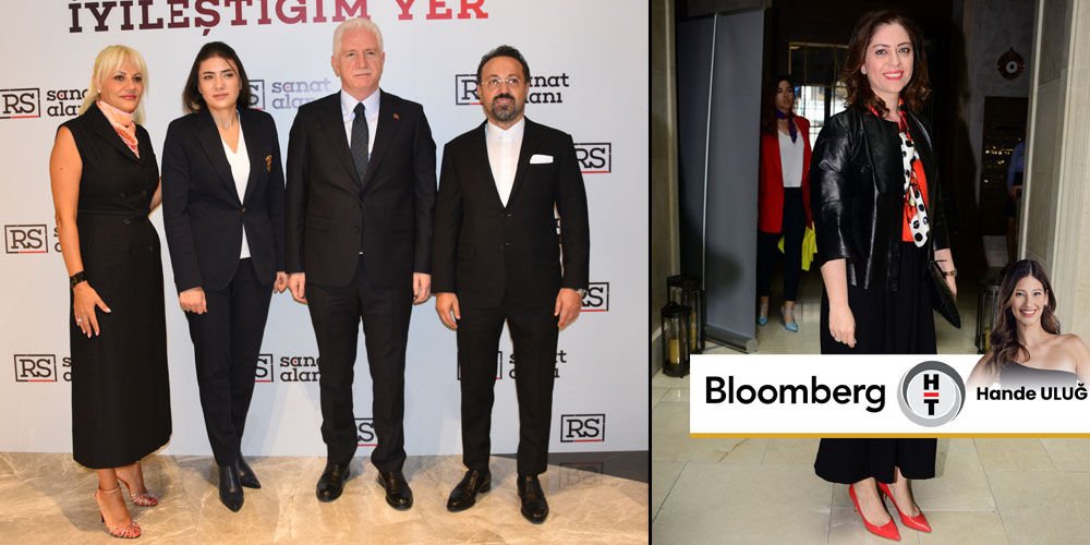 HT Kulüp'te bu hafta...