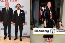 HT Kulüp'te bu hafta...