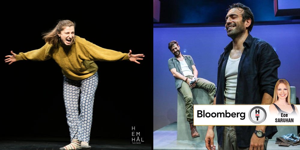 Ece Saruhan'la Oyuna Devam'da bu hafta...