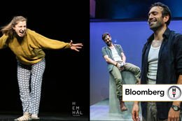 Ece Saruhan'la Oyuna Devam'da bu hafta...