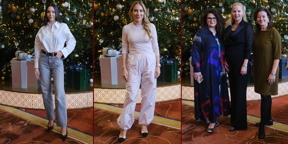 Çocukların dileklerini gerçekleştiren davet