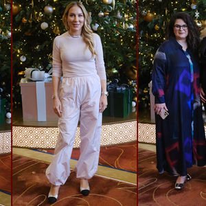 Çocukların dileklerini gerçekleştiren davet