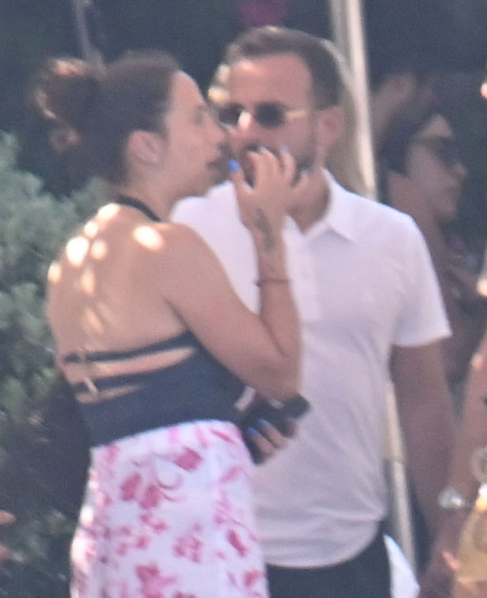 Zehra Çilingiroğlu ve Mürsel Kaya