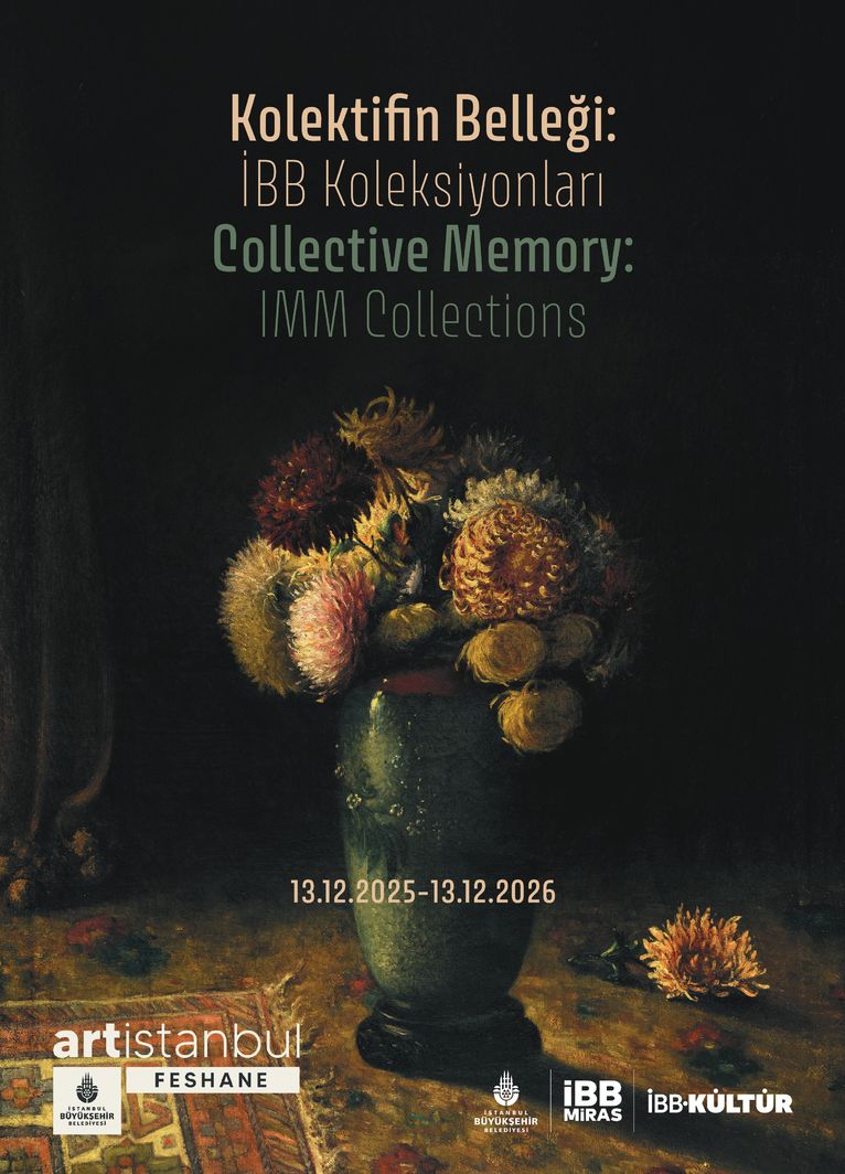 Tevfik Fikret: 'Krizantemli Vazo'