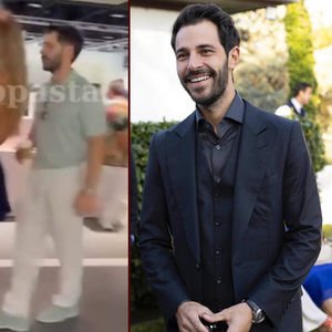 Yeni bir aşk mı başlıyor?