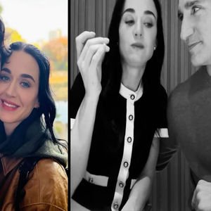 Aşklarını paylaştılar