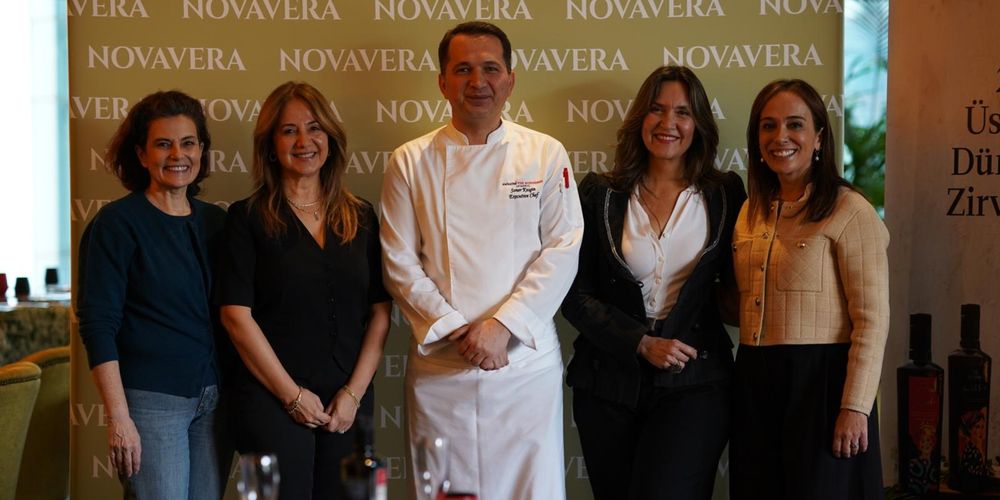 Anadolu mirası buluşması