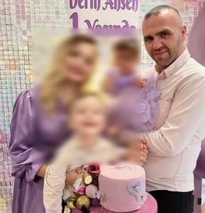 Sedat Arıkan, olayda hayatını kaybetti.