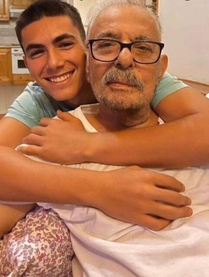 Taha Turanbayburt - Ferdi Tayfur