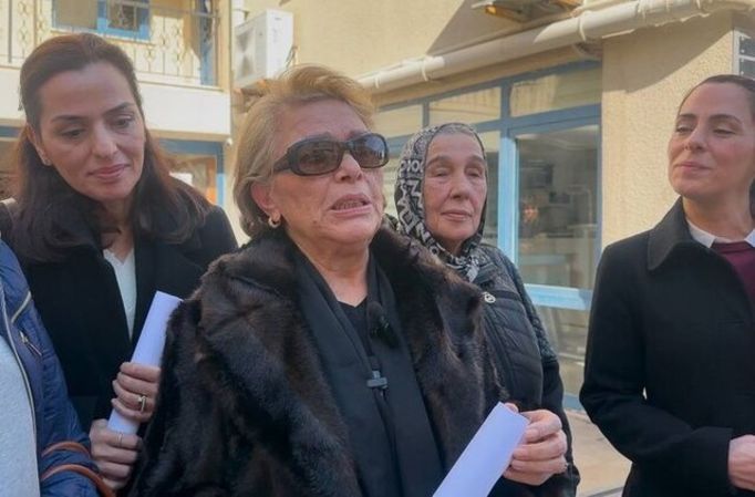 Tuğba Turanbayburt - Zeliha Turanbayburt - Funda Turanbayburt