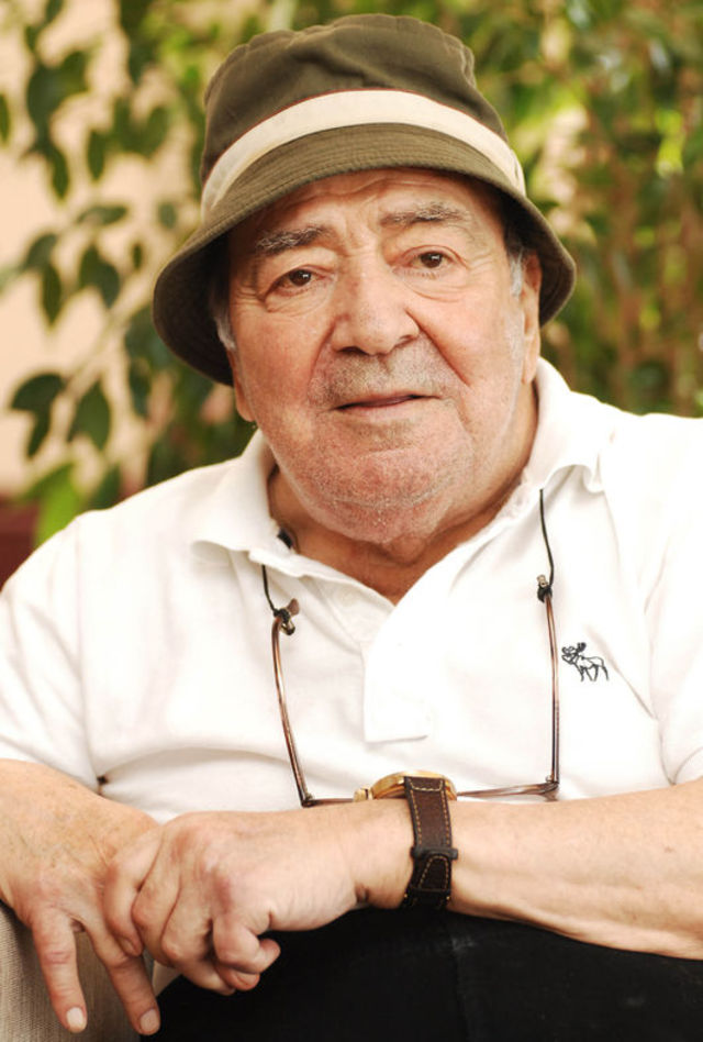 Meddahlık geleneğinin son temsilcilerinden Erol Günaydın, 2012'de vefat etmişti.