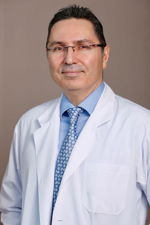 Prof. Dr. Tarkan Karakan