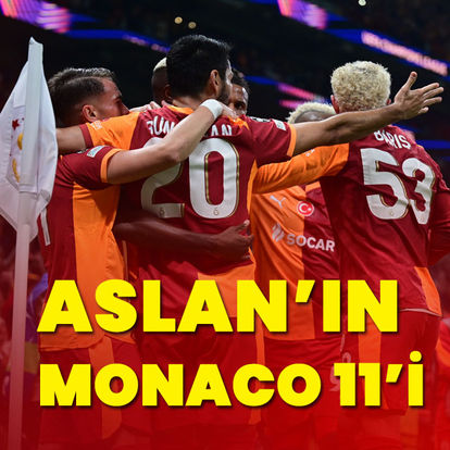 Galatasaray, Avrupa'da zafer peşinde!