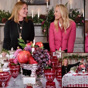 Koleksiyon için poz verdiler