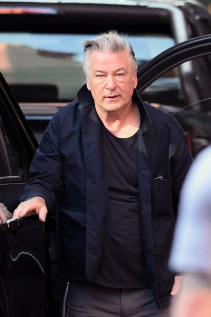 Alec Baldwin