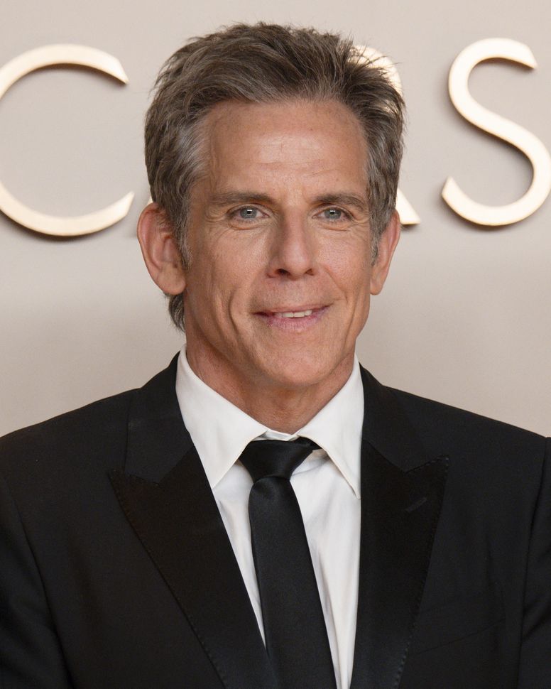 Ben Stiller